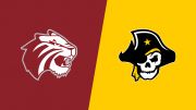 2026 Trinity (TX) vs Southwestern University - Women's