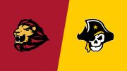 Replay: St. Thomas (TX) vs Southwestern | Sep 25 @ 6 PM