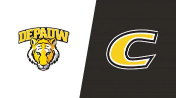 Replay: DePauw vs Centre College | Sep 1 @ 5 PM