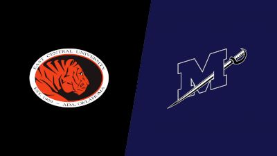 Replay: East Central vs Millsaps | Aug 21 @ 8 PM