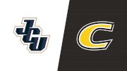 2026 John Carroll vs Centre College - Field Hockey