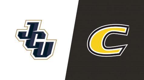 2026 John Carroll vs Centre College - Field Hockey