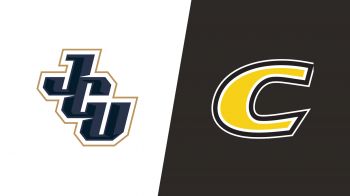 Replay: John Carroll vs Centre College | Oct 18 @ 12 PM