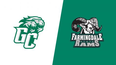 Replay: Greensboro vs Farmingdale State | Sep 13 @ 1 PM