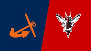 Replay: Hope vs Lynchburg | Sep 4 @ 7 PM