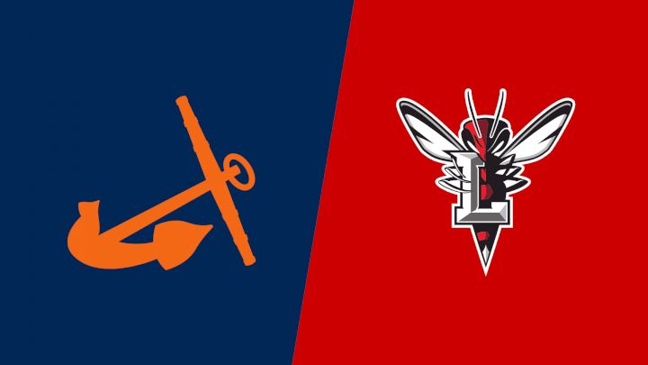 2026 Hope vs Lynchburg - Women's