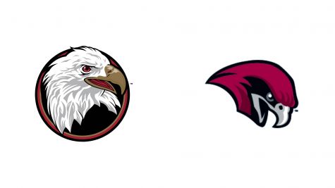 Replay: Bridgewater (VA) vs Roanoke | Sep 23 @ 7 PM