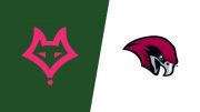 2026 Sweet Briar vs Roanoke - Women's