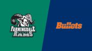 Replay: Farmingdale State vs Gettysburg | Sep 12 @ 2 PM