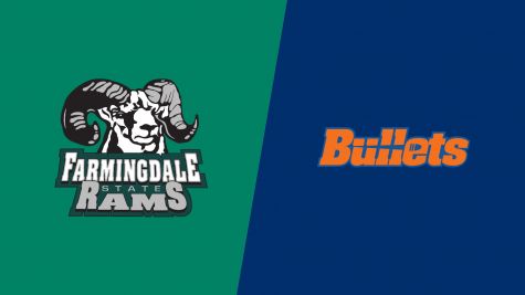 Replay: Farmingdale State vs Gettysburg | Sep 12 @ 2 PM