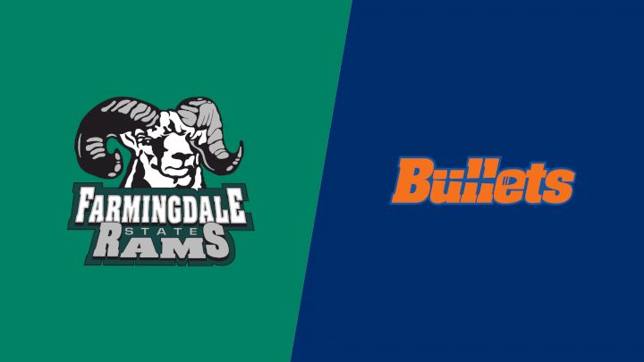 2026 Farmingdale State vs Gettysburg - Women's