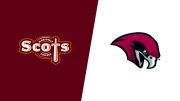 Replay: Maryville College vs Roanoke | Sep 4 @ 5 PM
