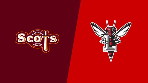 Replay: Maryville College vs Lynchburg | Sep 5 @ 5 PM