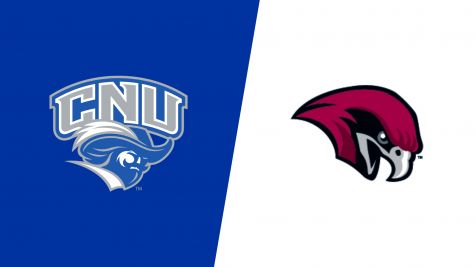 2026 Christopher Newport vs Roanoke - Women's