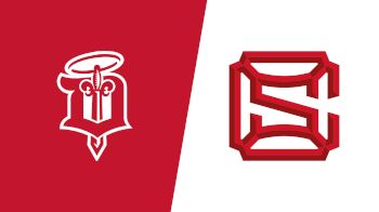 Replay: Home - 2026 Dubuque vs Chicago | Sep 4 @ 6 PM