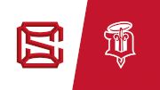 2026 Chicago Steel vs Dubuque Fighting Saints