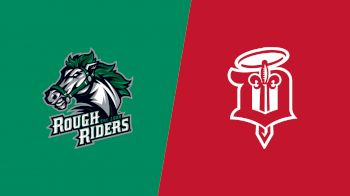 Replay: Home - 2026 Cedar Rapids vs Dubuque | Sep 12 @ 7 PM