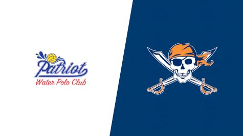 2026 Patriot Club vs Orange Coast College - Women's Water Polo