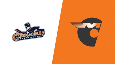 Replay: Home - 2026 Chateauguay vs Magog | Aug 22 @ 12 PM