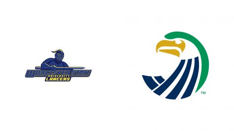 Replay: Worcester State vs Salve Regina | Sep 9 @ 7 PM