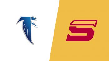 Replay: Cerritos College vs Saddleback College - 2026 Cerritos vs Saddleback | Sep 1 @ 6 PM