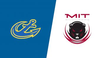 Replay: Maine Maritime vs MIT | Sep 12 @ 11 AM