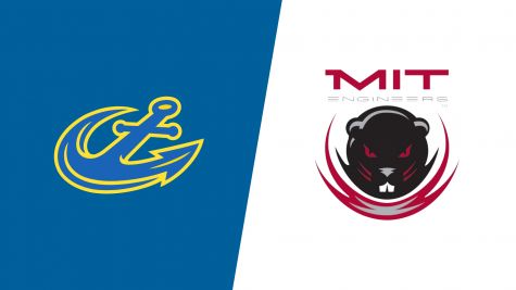 Replay: Maine Maritime vs MIT | Sep 12 @ 11 AM