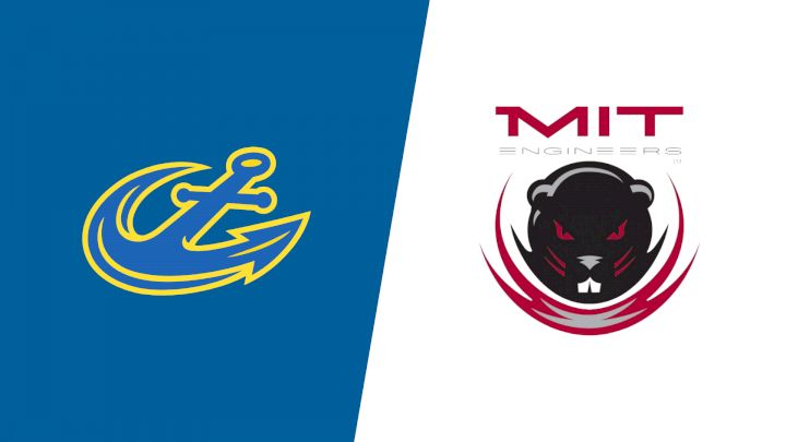 2026 Maine Maritime vs MIT - Women's