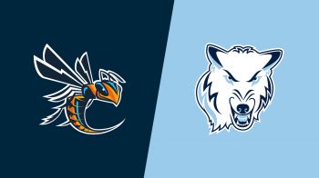 Replay: Cedarville vs Northwood Universi - 2026 Cedarville vs Northwood | Oct 17 @ 12 PM