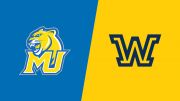 Replay: Misericordia vs Wilkes | Sep 16 @ 7 PM