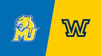 Replay: Misericordia vs Wilkes | Sep 16 @ 7 PM