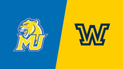 Replay: Misericordia vs Wilkes | Sep 16 @ 7 PM