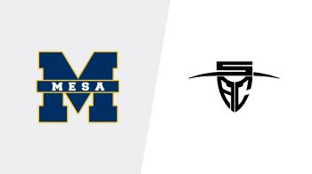Replay: San Diego Mesa Col vs Santa Ana College - 2026 San Diego Mesa vs Santa Ana | Sep 15 @ 1 PM