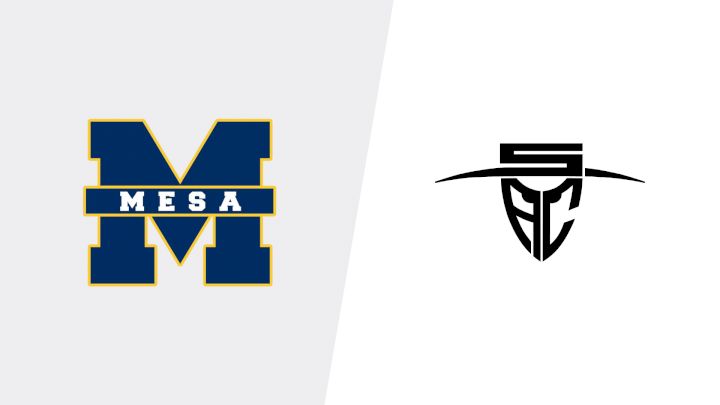 2026 San Diego Mesa College vs Santa Ana College - Men's