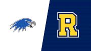 Replay: Hartwick vs Rochester | Sep 11 @ 4 PM
