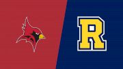Replay: St. John Fisher vs Rochester | Sep 16 @ 3 PM