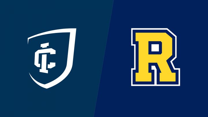 2026 Ithaca vs Rochester - Field Hockey