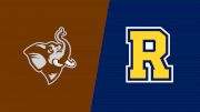 2026 Tufts University vs Rochester - Field Hockey