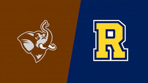 2026 Tufts University vs Rochester - Field Hockey