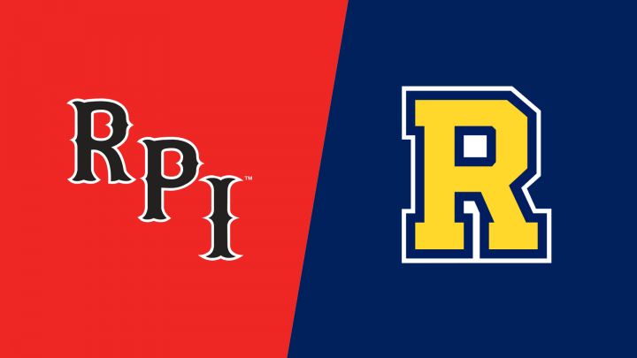 2026 RPI vs Rochester