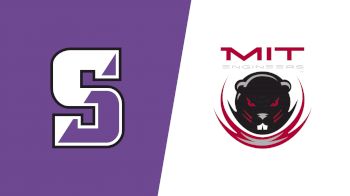 Replay: Scranton vs MIT | Sep 12 @ 3 PM