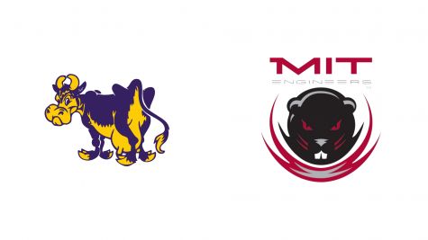 2026 Williams College vs MIT - Women's