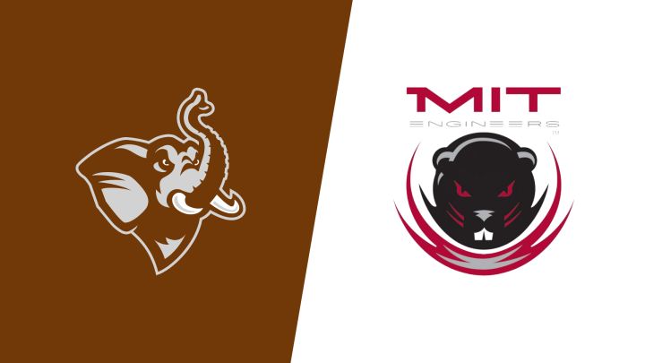 2026 Tufts University vs MIT - Women's