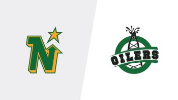 Replay: Home - 2026 Northstars vs Ok. Oilers | Sep 25 @ 6 PM