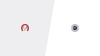 Replay: Home - 2026 Calgary Bisons vs Hawks | Sep 25 @ 7 PM