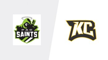 Replay: Home - 2026 Saints U13 vs KC | Sep 26 @ 5 PM
