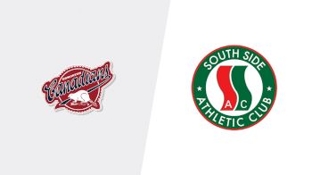 Replay: Home - 2026 Edmon. CAC vs Edmon. SSAC | Sep 26 @ 12 PM