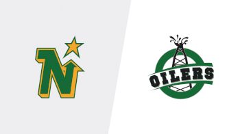 Replay: Home - 2026 Northstars vs Ok. Oilers | Sep 26 @ 3 PM