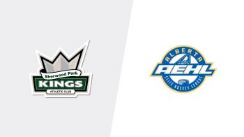 Replay: Home - 2026 Kings vs Oilers Orange | Sep 26 @ 8 PM