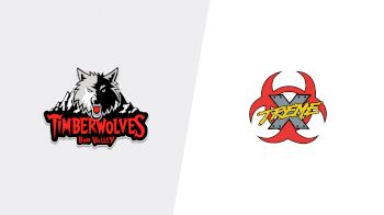 Replay: Home - 2026 Timberwolves vs Airdrie Xtreme | Sep 26 @ 4 PM